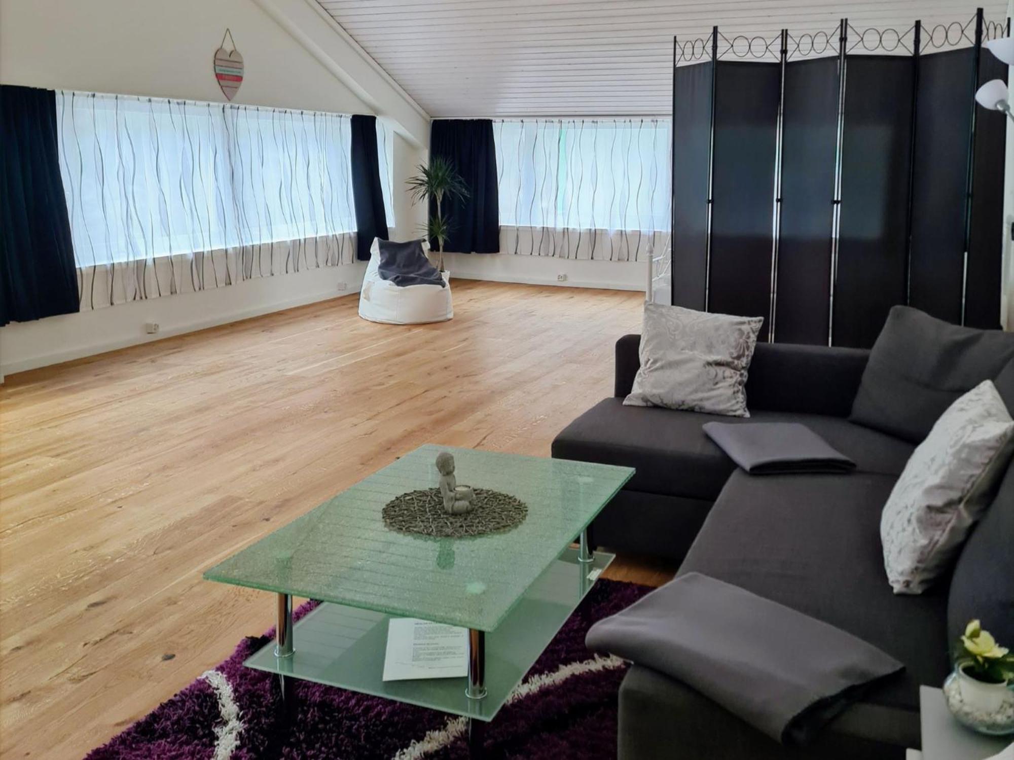 Muota River Loft & Muota Industry Apartment Near Stoos Muotathal Exterior foto